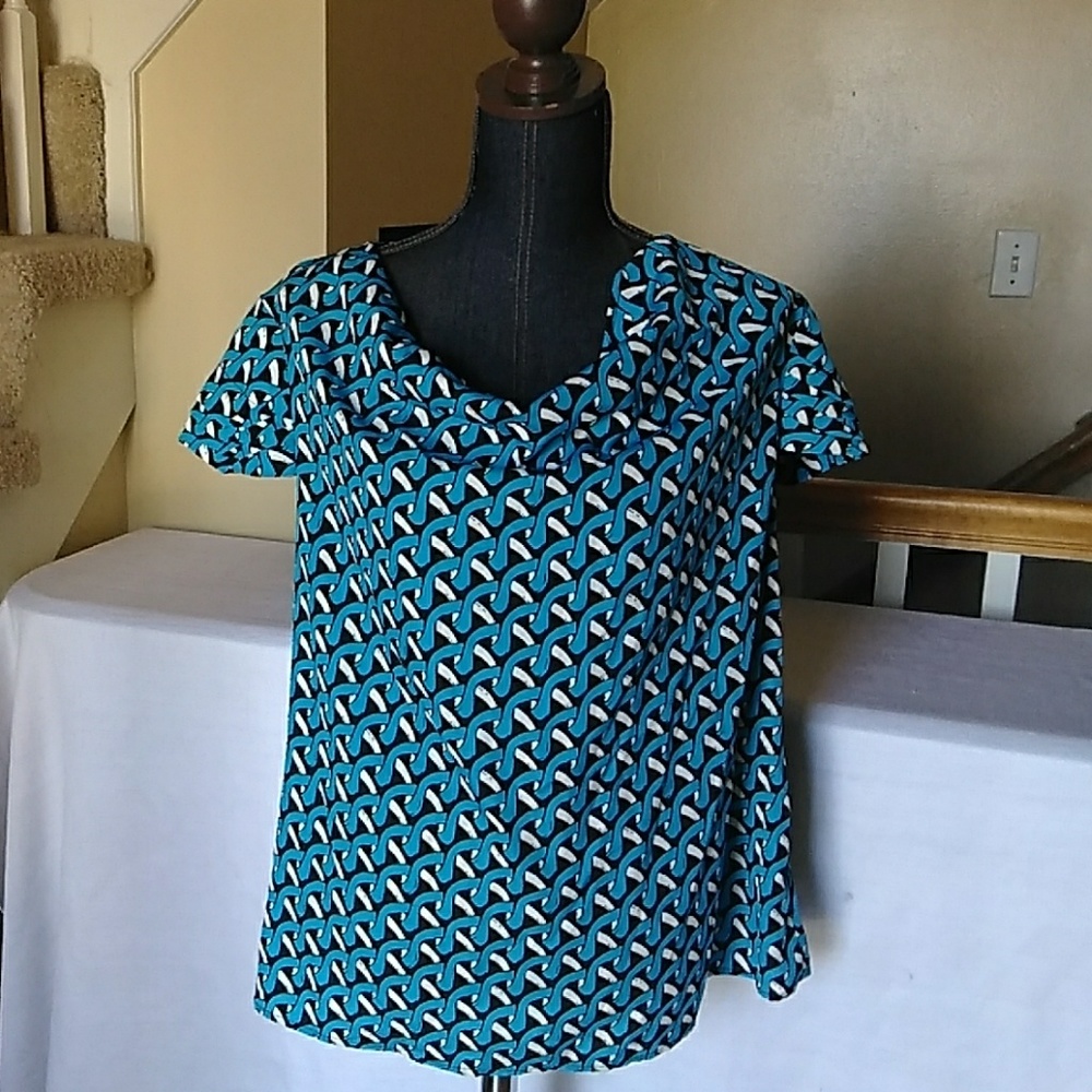 Brand new Merona blouse